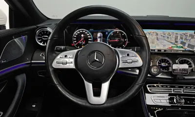 Mercedes-Benz CLS-Class 2020, 28443 км, за 26125.77 USD - фото 13