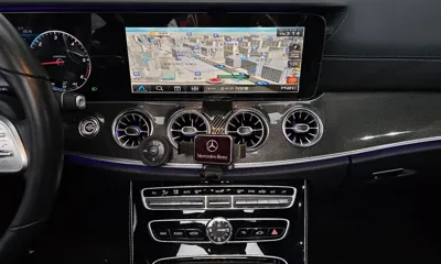 Mercedes-Benz CLS-Class 2020, 28443 км, за 26125.77 USD - фото 14