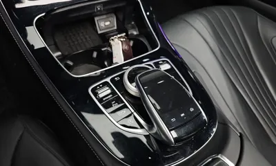 Mercedes-Benz CLS-Class 2020, 28443 км, за 26125.77 USD - фото 18