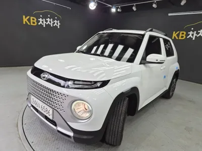 Hyundai Casper 2023, 115927 км, за 7491.86 USD