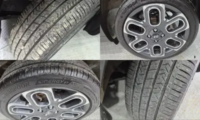 Hyundai Casper 2023, 115927 км, за 7491.86 USD - фото 9