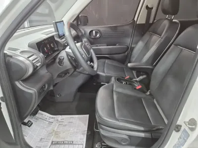 Hyundai Casper 2023, 115927 км, за 7491.86 USD - фото 18