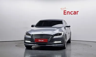 Hyundai Genesis 2014, 164657 км, за 5014 USD