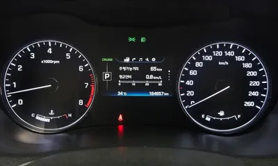 Hyundai Genesis 2014, 164657 км, за 4982.86 USD - фото 8