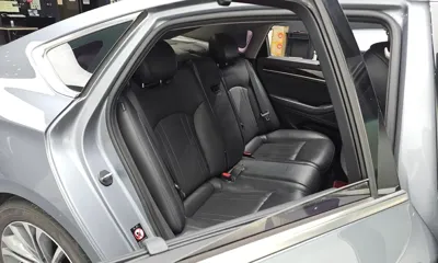 Hyundai Genesis 2014, 164657 км, за 4982.86 USD - фото 10