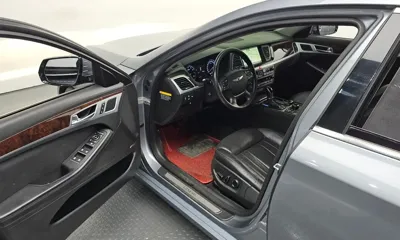 Hyundai Genesis 2014, 164657 км, за 4982.86 USD - фото 11