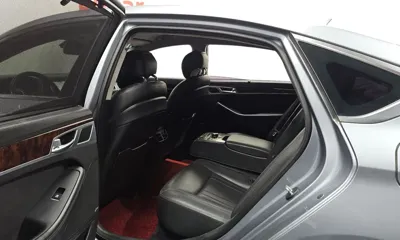 Hyundai Genesis 2014, 164657 км, за 4982.86 USD - фото 12