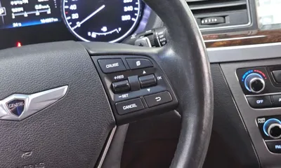 Hyundai Genesis 2014, 164657 км, за 4982.86 USD - фото 19