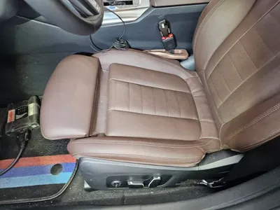 BMW i4 2024, 24857 км, за 34803.57 USD