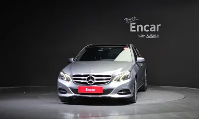 Mercedes-Benz E-Class 2014, 104765 км, за 6043.09 USD