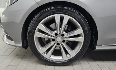 Mercedes-Benz E-Class 2014, 104765 км, за 6043.09 USD