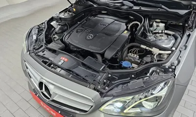 Mercedes-Benz E-Class 2014, 104765 км, за 6043.09 USD - фото 6