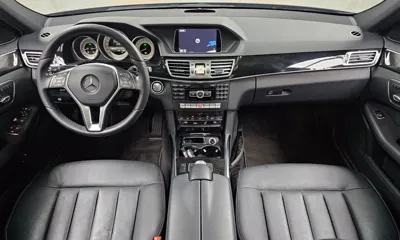 Mercedes-Benz E-Class 2014, 104765 км, за 6043.09 USD - фото 7