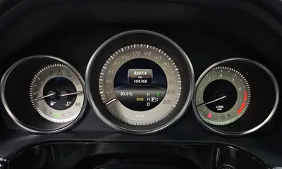 Mercedes-Benz E-Class 2014, 104765 км, за 6043.09 USD - фото 8