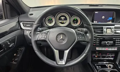 Mercedes-Benz E-Class 2014, 104765 км, за 6043.09 USD - фото 13