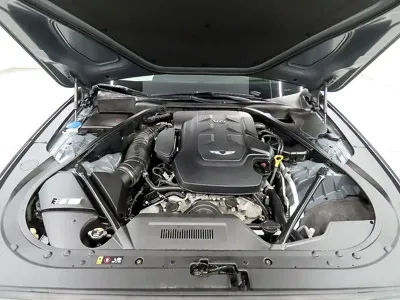 Genesis G80 2020, 76694 км, за 18046.02 USD - фото 6