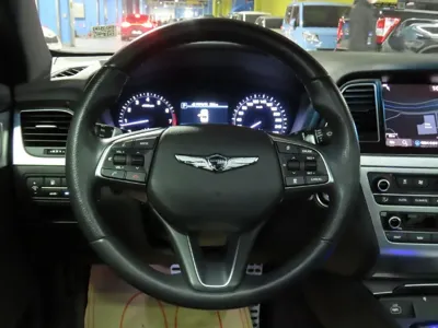 Genesis G80 2020, 76694 км, за 18046.02 USD - фото 7
