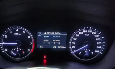 Genesis G80 2020, 76694 км, за 18046.02 USD - фото 8