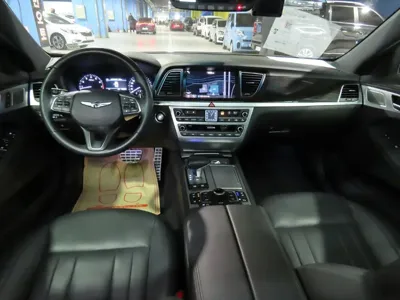 Genesis G80 2020, 76694 км, за 18046.02 USD - фото 19