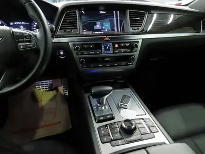 Genesis G80 2020, 76694 км, за 18046.02 USD - фото 20