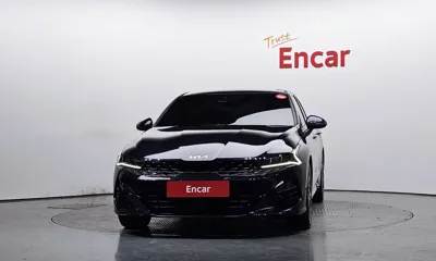 Kia K5 2022, 50067 км, за 22009.5 USD