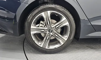 Kia K5 2022, 50067 км, за 22009.5 USD