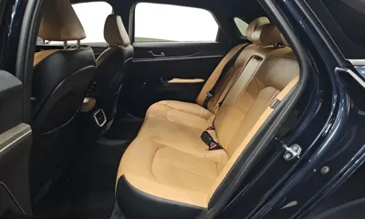 Kia K5 2022, 50067 км, за 21988.05 USD - фото 12