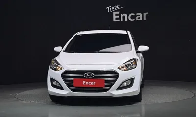Hyundai i30 2015, 146426 км, за 3957.71 USD