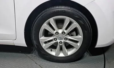Hyundai i30 2015, 146426 км, за 3957.71 USD
