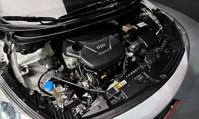 Hyundai i30 2015, 146426 км, за 3957.71 USD - фото 6