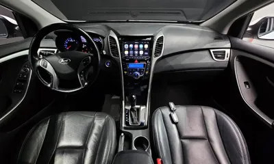 Hyundai i30 2015, 146426 км, за 3957.71 USD - фото 7