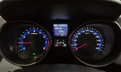 Hyundai i30 2015, 146426 км, за 3957.71 USD - фото 8