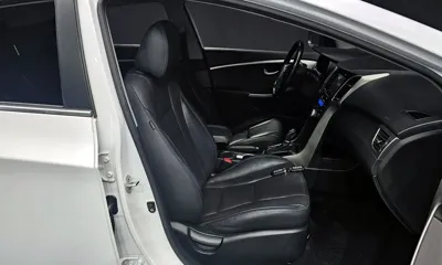 Hyundai i30 2015, 146426 км, за 3957.71 USD - фото 10