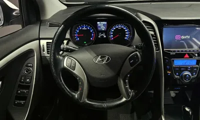 Hyundai i30 2015, 146426 км, за 3957.71 USD - фото 13