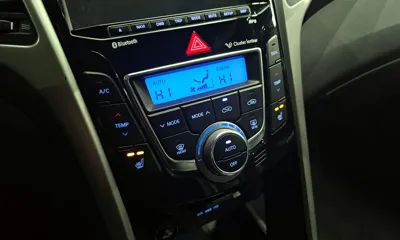 Hyundai i30 2015, 146426 км, за 3957.71 USD - фото 16