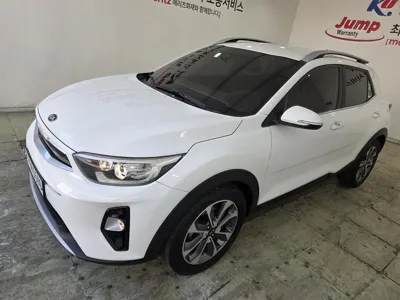 Kia Stonic 2020, 92439 км, за 8919.72 USD
