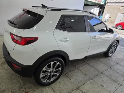 Kia Stonic 2020, 92439 км, за 8919.72 USD - фото 6