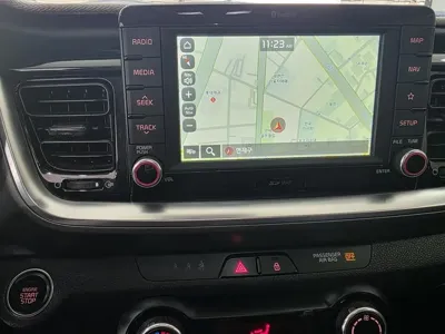 Kia Stonic 2020, 92439 км, за 8919.72 USD - фото 8