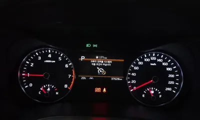Kia K3 2022, 37628 км, за 10668.76 USD - фото 8