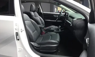 Kia K3 2022, 37628 км, за 10668.76 USD - фото 11
