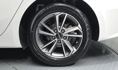 Kia K3 2022, 37628 км, за 10668.76 USD - фото 21