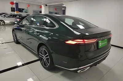 Geely Auto Emgrand 2026, 3400 км, за 12805 USD