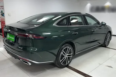 Geely Auto Emgrand 2026, 3400 км, за 12805 USD - фото 6