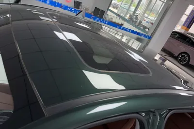 Geely Auto Emgrand 2026, 3400 км, за 12805 USD - фото 7