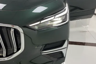 Geely Auto Emgrand 2026, 3400 км, за 12805 USD - фото 8