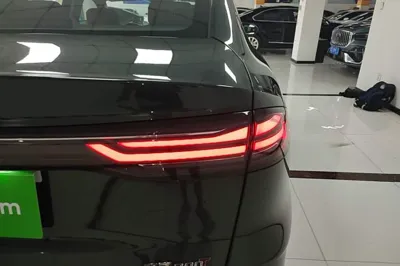 Geely Auto Emgrand 2026, 3400 км, за 12805 USD - фото 9