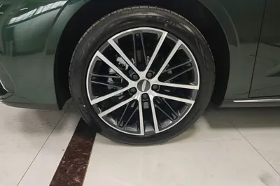 Geely Auto Emgrand 2026, 3400 км, за 12805 USD - фото 15