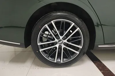 Geely Auto Emgrand 2026, 3400 км, за 12805 USD - фото 16