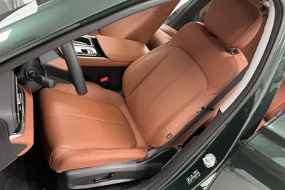Geely Auto Emgrand 2026, 3400 км, за 12805 USD - фото 23