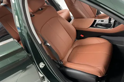 Geely Auto Emgrand 2026, 3400 км, за 12805 USD - фото 25